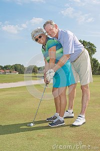 Doing things together